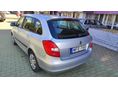SKODA FABIA 2012/12 - 2