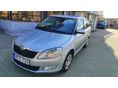SKODA FABIA 2012/12 - 11