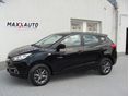HYUNDAI IX35 1.6 GDi Summer Comfort 160.128 KM!TEMPOMAT+16-OS ALUFELNI+TOLATÓRADAR+4 X ŰLÉSFŰTÉS+SZERVIZKÖNYV!