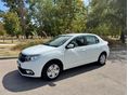 DACIA LOGAN 1.5 dCi Arctic