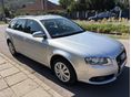 AUDI A4 2007/8 - 5