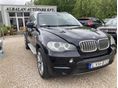 BMW X5 xDrive40d (Automata) MO.I 2 TULAJ. PANORÁMATETŐ. 20-S GYÁRI FELNI