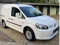 VOLKSWAGEN CADDY 2013/1 - 1