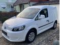 VOLKSWAGEN CADDY 2013/1 - 2