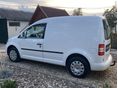 VOLKSWAGEN CADDY 2013/1 - 3