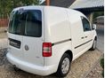 VOLKSWAGEN CADDY 2013/1 - 4
