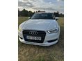 AUDI A3 2013/12 - 2