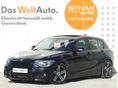 BMW 118d (Automata) 222e.km!