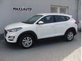HYUNDAI TUCSON 1.6 GDI Comfort Limited 132.931 KM!TEMPOMAT+APPLE-CARPLAY+17-ES ALUFELNI+TOLATÓRADAR+KAMERA+ESŐSZENZOR+S