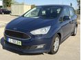 FORD C-MAX Grand1.5 EcoBoost Technology TEMPOMAT-BLUETOOTH-NAVI-TÉLI+NYÁRI SZETT