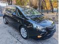OPEL ZAFIRA TOURER 2.0 CDTI Edition Start-Stop (7 személyes ) NAVI-ÜVEGTETŐ-KÖVETŐtempomat-XENON-SÁVTART-KERÉKPÁRTARTÓ-HOLTÉR-ÖNPARKOL-RÁFUTÁS