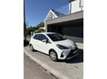 TOYOTA YARIS 2017/11 - 2