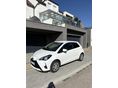 TOYOTA YARIS Van 1.5 Dual VVT-i Live