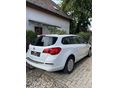 OPEL ASTRA J 2015/8 - 2