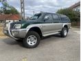MITSUBISHI L 200 Pick Up 2.5 TDI DK GLS 4WD DIGITÁLIS KLÍMÁS.ABS.LÉGZSÁKOK.ALUFELNIK.VONÓHOROG.ÁFA-NINCS !!