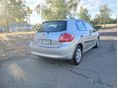 TOYOTA AURIS 2007/4 - 5