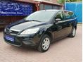 FORD FOCUS 1.6 Fresh EURO5 69.000km! KLÍMA. ÜLÉSFŰTÉS. SZÉLVÉDŐFŰTÉS. ALUFELNI