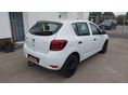 DACIA SANDERO 2018/4 - 2