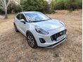 FORD PUMA 1.0 EcoBoost mHEV Titanium