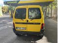CITROEN BERLINGO 2005 - 4