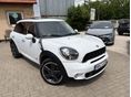 MINI COUNTRYMAN Cooper2.0 SD ALL4 (Automata) S Panoráma/Fél-Bőr/Xenon/Navi/Harman-Kardon/18coll/Magyarországi