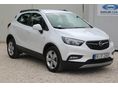 OPEL MOKKA X 1.4 T ecoTEC Enjoy Start-Stop KÖRBEN GYÁRI FÉNYEZÉS! ELSŐ MAGYARORSZÁGI TULAJDONOSÁTÓL