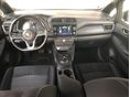NISSAN LEAF 2020/9 - 4