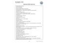 VOLKSWAGEN GOLF 2026/4 - 14