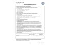 VOLKSWAGEN GOLF 2026/4 - 15