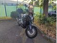 HONDA VFR 1200 XD 2014 - 2