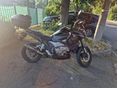 HONDA VFR 1200 XD 2014 - 4