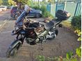 HONDA VFR 1200 XD 2014 - 6