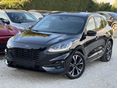 FORD KUGA 2.5 FHEV ST-Line CVT Led menetfény-Vezetéstámogató-Távtartó-Elöl/hátul kamera