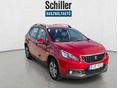 PEUGEOT 2008 1.2 PureTech Active Pack SZERVÍZKÖNYV!