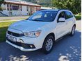 MITSUBISHI ASX 2017/3 - 1