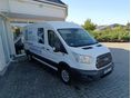 FORD TRANSIT 2016/11 - 2