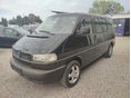 VOLKSWAGEN CARAVELLE 2.5 TDI T4 / digit klíma / vonóhorog / állófűtés / 9 személyes