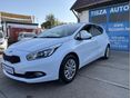 KIA CEE'D 2015/6 - 1