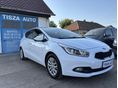 KIA CEE'D 2015/6 - 2