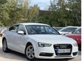 AUDI A5 Sportback 2.0 TDI quattro S-tronic MAGYARORSZÁGI // GYÁRI FÉNYEZÉS !!