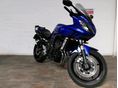 YAMAHA FZ6-S (FAZER) Írásos RED BARON Garanciával!