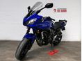 YAMAHA FZ6-S (FAZER) 2007 - 2
