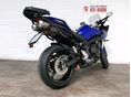 YAMAHA FZ6-S (FAZER) 2007 - 3