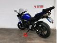 YAMAHA FZ6-S (FAZER) 2007 - 4