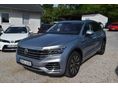VOLKSWAGEN TOUAREG 3.0 V6 TDI Atmosphere Tiptronic ic Mo-i.1Tulaj.Végig VW-nél Szervizelt ! Éjjellátó.IQ. LED-Mátrix.Ülés Szellőztetés
