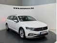 VOLKSWAGEN PASSAT VIII Variant 2.0 TDI SCR Elegance DSG Kamera LED ACC magyar. 1 tulaj. vezetett szervizkönyves. ÁFA-s