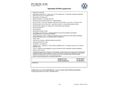 VOLKSWAGEN ID.7 2026/8 - 14