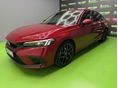 HONDA CIVIC 2023/7 - 2