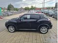NISSAN JUKE 1.6 Acenta Xtronic EURO6 107000km klima navi 1tulaj