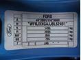 FORD FIESTA 2009/2 - 13